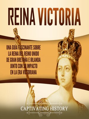 cover image of Reina Victoria